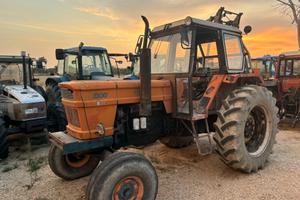 TRATTORE FIAT 1300 R