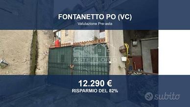 Immobile in asta di 220 m² con più di 5 locali e b