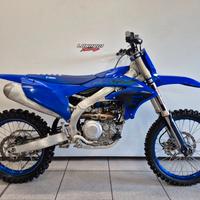 Yamaha yzf 450 2024