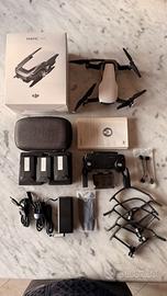 DRONE DJI MAVIC AIR BIANCO