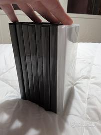 Custodie antiurto DVD/cd