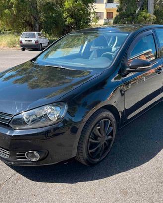 Volkswagen Golf 1.6 TDI Comfortline NEOPATENTATI D