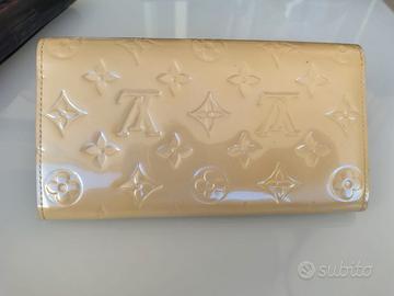 Portafoglio Louis Vouitton "Sarah"