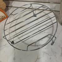 Alzata per forno microonde o forno