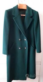 Cappotto doppio petto