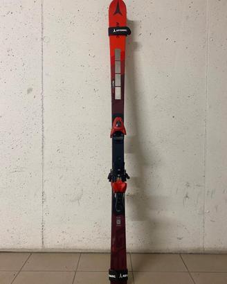 Sci da gara Junior Atomic REDSTER G9