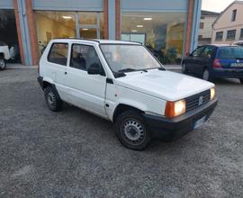 Fiat Panda 1100 i.e. cat 140.000km