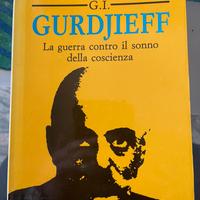 Gurdjieff la guerra contro il sonno della coscienz