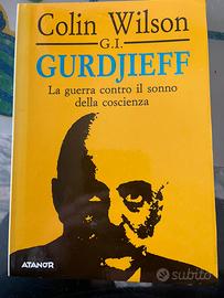 Gurdjieff la guerra contro il sonno della coscienz