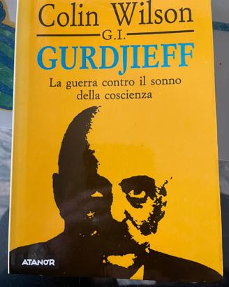 Gurdjieff la guerra contro il sonno della coscienz