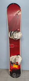 Tavola da Snowboard Rossignol
