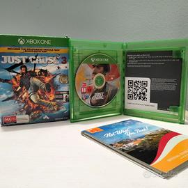 Just Cause 3 Xbox One 