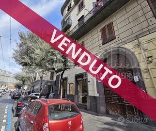 Appartamento Napoli [Cod. rif 3296862VRG]