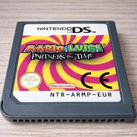 Mario & Luigi Partners in time  originale (EUR) 