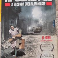 ER-STOCK-016 3 DVD APOCALYPSE LA 2 GUERRA MO