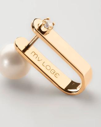 MY LOBE GOLD BASIC