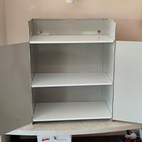 Cucinino da campeggio marca BST