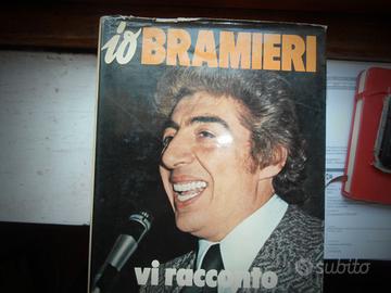 Io Bramieri vi racconto 400 barzellette