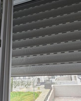 tapparelle avvolgibili nuove 150 euro tot.