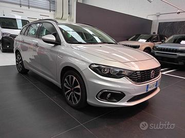 FIAT Tipo 1.6 Mjt S&S SW Lounge