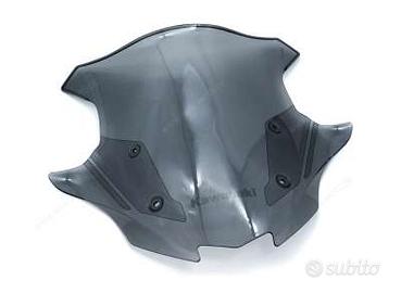 Kawasaki Ninja 1000 SX Cupolino Fumè - 39154-5160