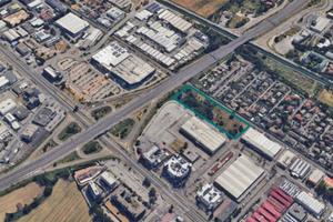 Immobile in asta di 16422 m² a Trezzano sul Navigl