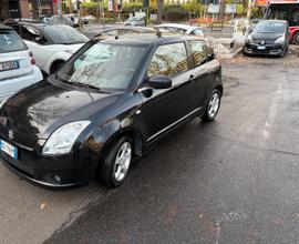 SUZUKI Swift (2005-2010) - 2007