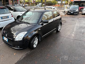 SUZUKI Swift (2005-2010) - 2007