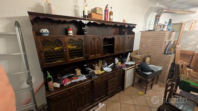 credenza
