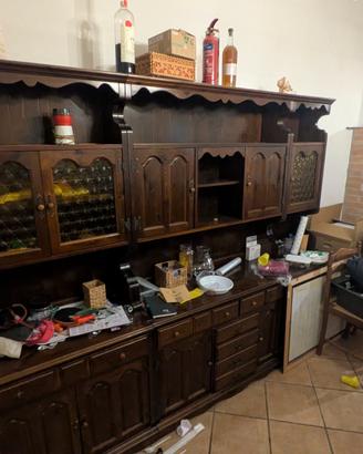credenza