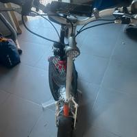 Monopattino elettrico