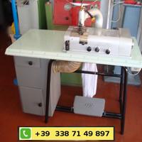 Scarnitrice fav av2 con aspiratore