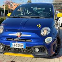 Abarth 595 1.4 Turbo T-Jet 160 CV Pista