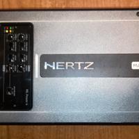 Amplificatore Hertz mp power 4 serie mille