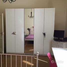 Ampia camera singola - firenze (via dell