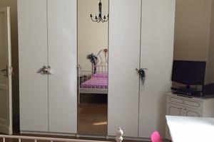 Ampia camera singola - firenze (via dell