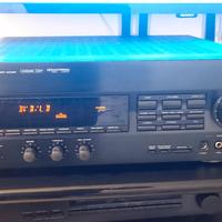 YAMAHA AV  AMPLIFICATORE DSP-A592 