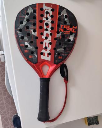 babolat technical veron