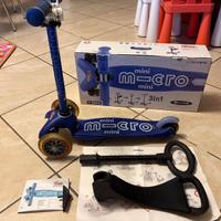 Monopattino bambino micro mini