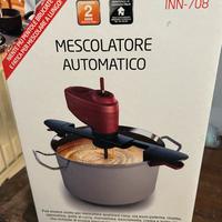 Miscelatore automatico
