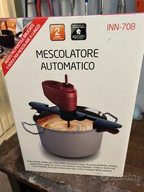 Miscelatore automatico