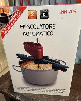 Miscelatore automatico