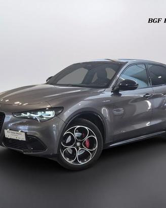 Alfa Romeo Stelvio 2.2 t Veloce Q4 210cv auto