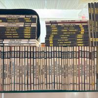 Lotto Diabolik SWISS + Ristampe