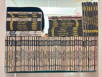 Lotto Diabolik SWISS + Ristampe