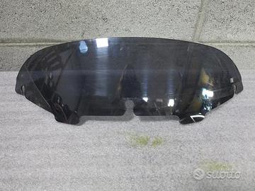 Vetro batwing originale Harley Davidson