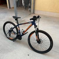 Bici kross