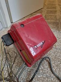 bruciatore RIELLO GULLIVER per caldaia a gasolio
