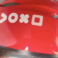 Casco Bicicletta Bambino 