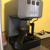 Macchina caffè
